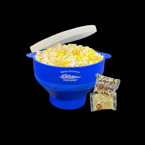 Movie Night Box